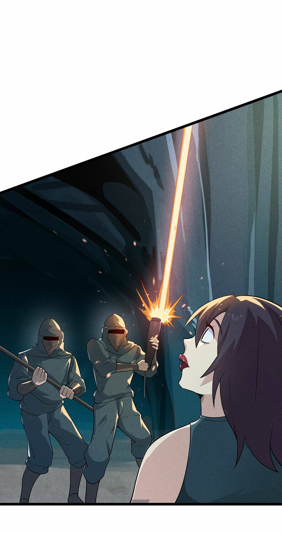 Võ Lâm đệ nhất đầu bếp - Chapter 55.2 - Page 19