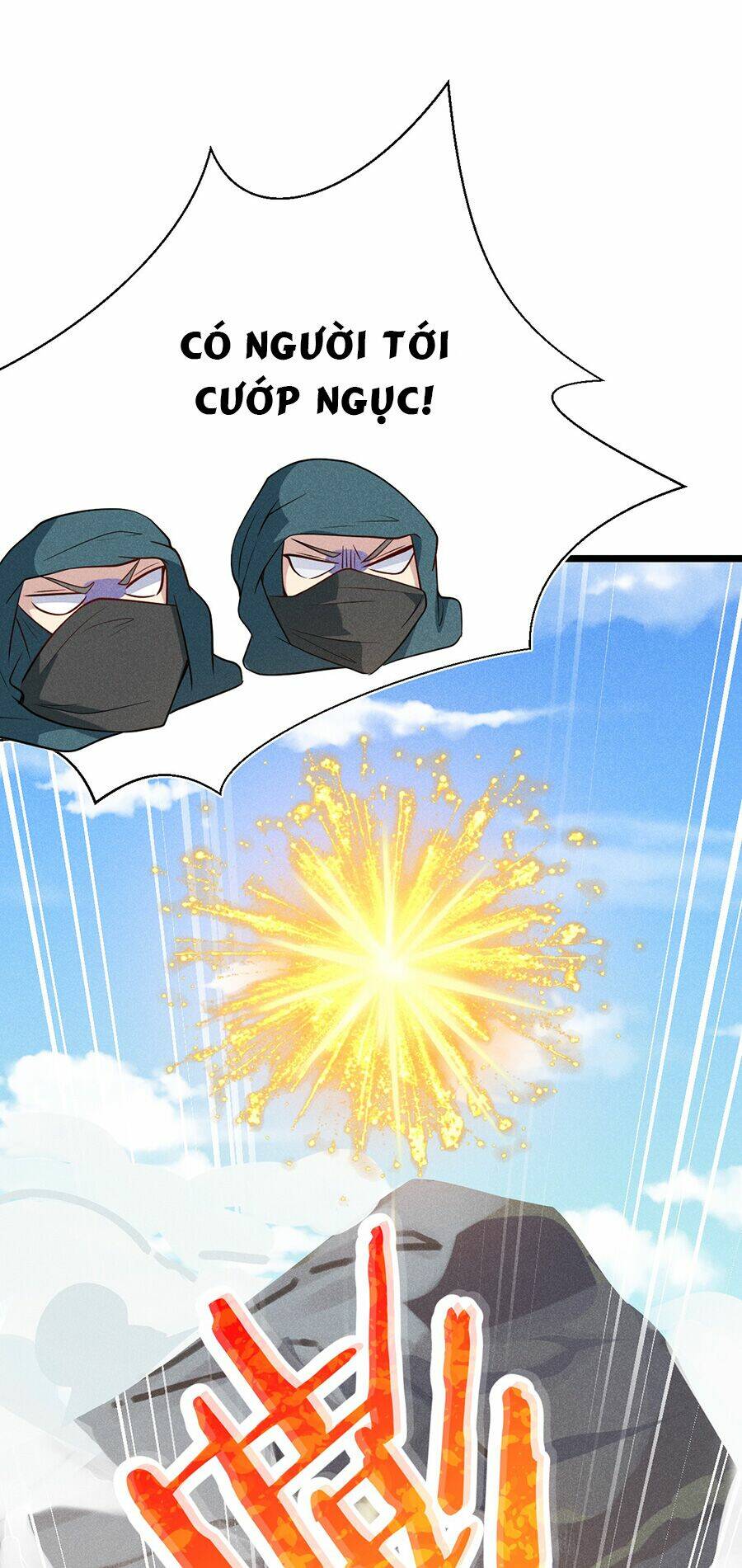 Võ Lâm đệ nhất đầu bếp - Chapter 55.2 - Page 20