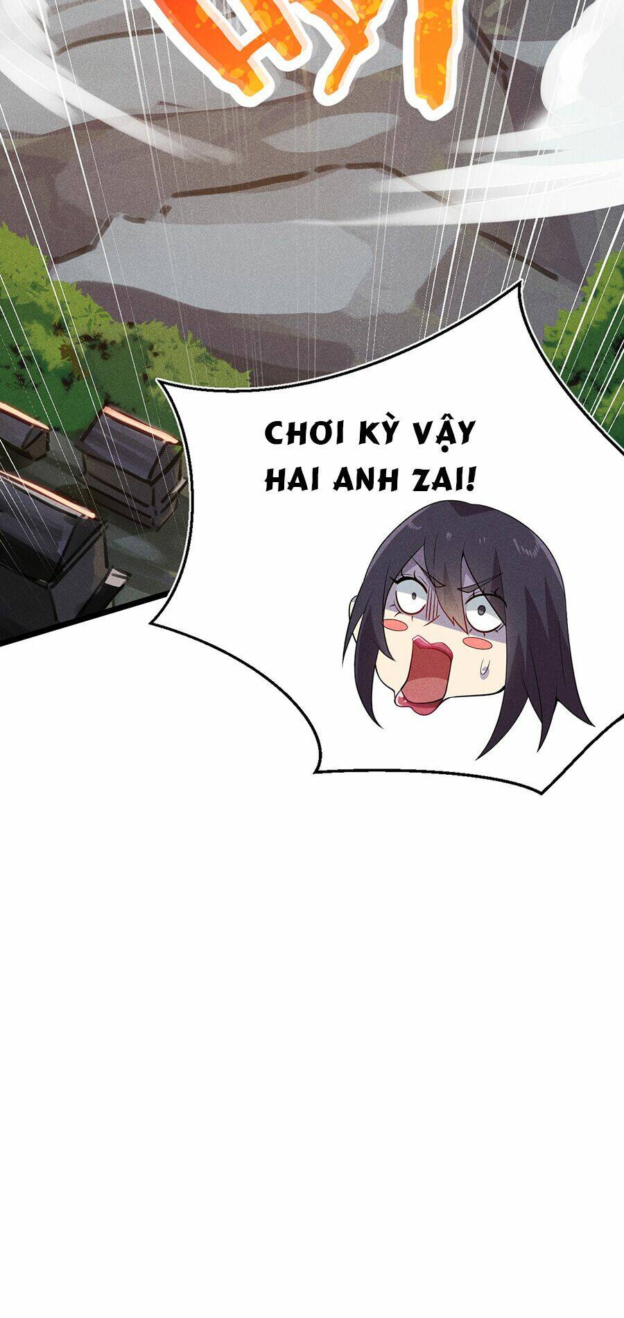 Võ Lâm đệ nhất đầu bếp - Chapter 55.2 - Page 21