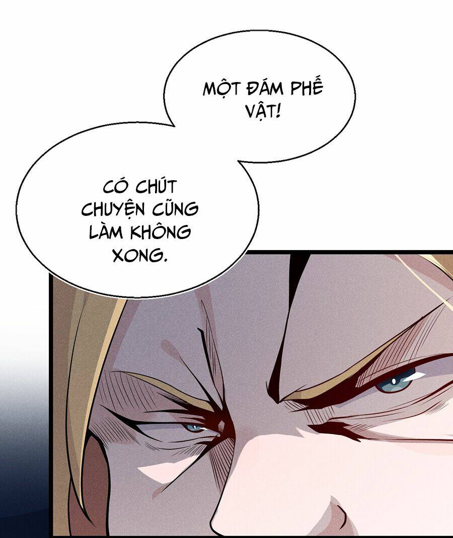 Võ Lâm đệ nhất đầu bếp - Chapter 55.2 - Page 24