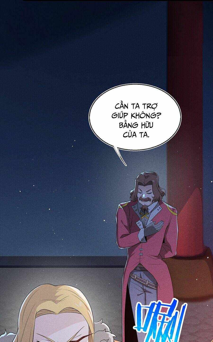 Võ Lâm đệ nhất đầu bếp - Chapter 55.2 - Page 25