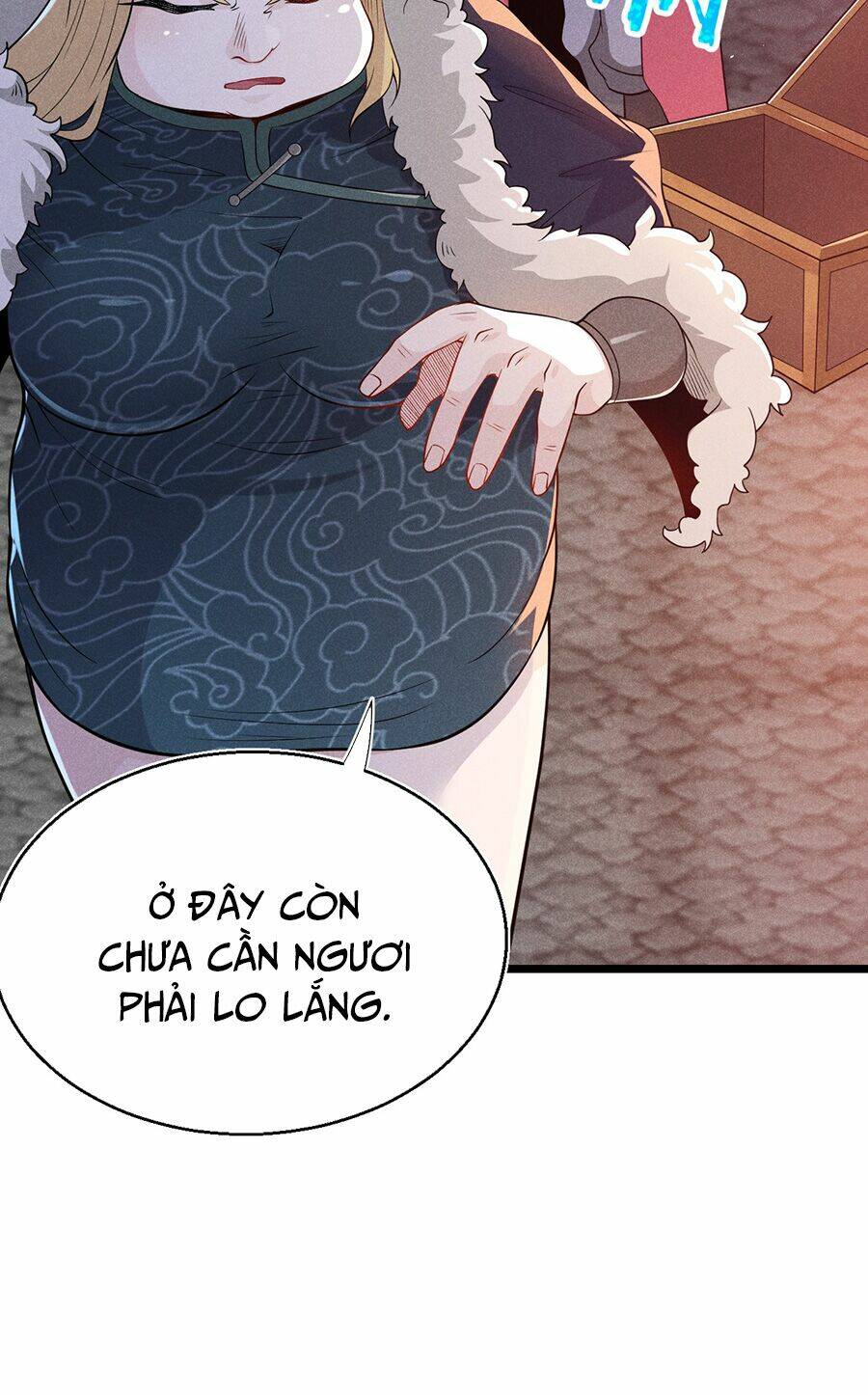 Võ Lâm đệ nhất đầu bếp - Chapter 55.2 - Page 26