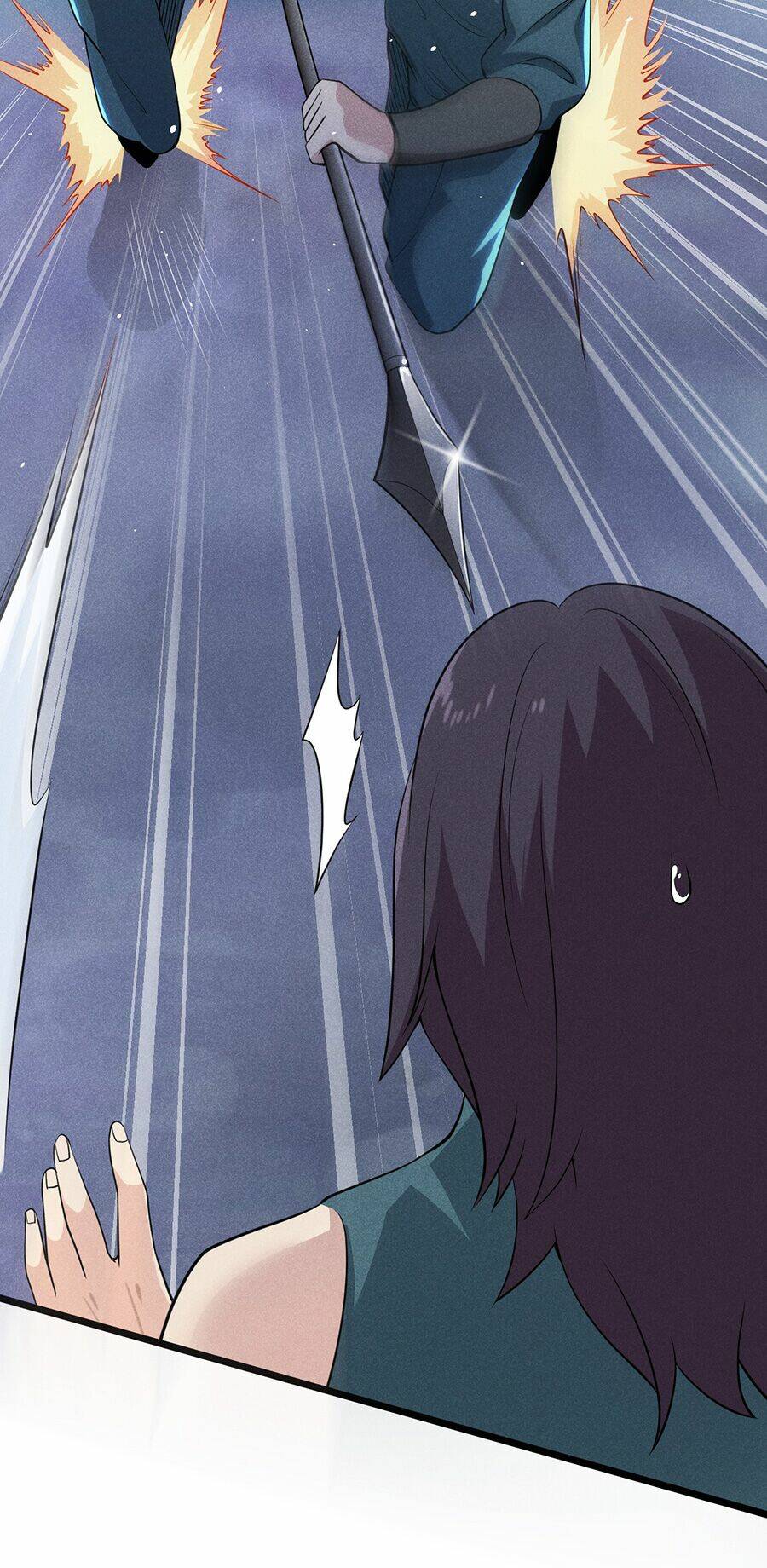 Võ Lâm đệ nhất đầu bếp - Chapter 55.2 - Page 30