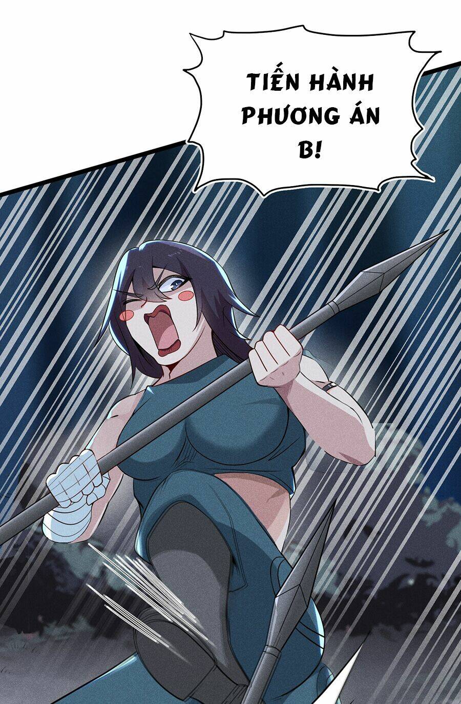 Võ Lâm đệ nhất đầu bếp - Chapter 55.2 - Page 33