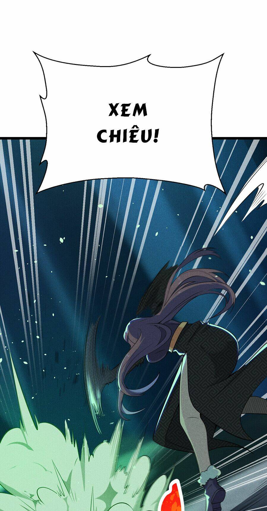 Võ Lâm đệ nhất đầu bếp - Chapter 55.2 - Page 36