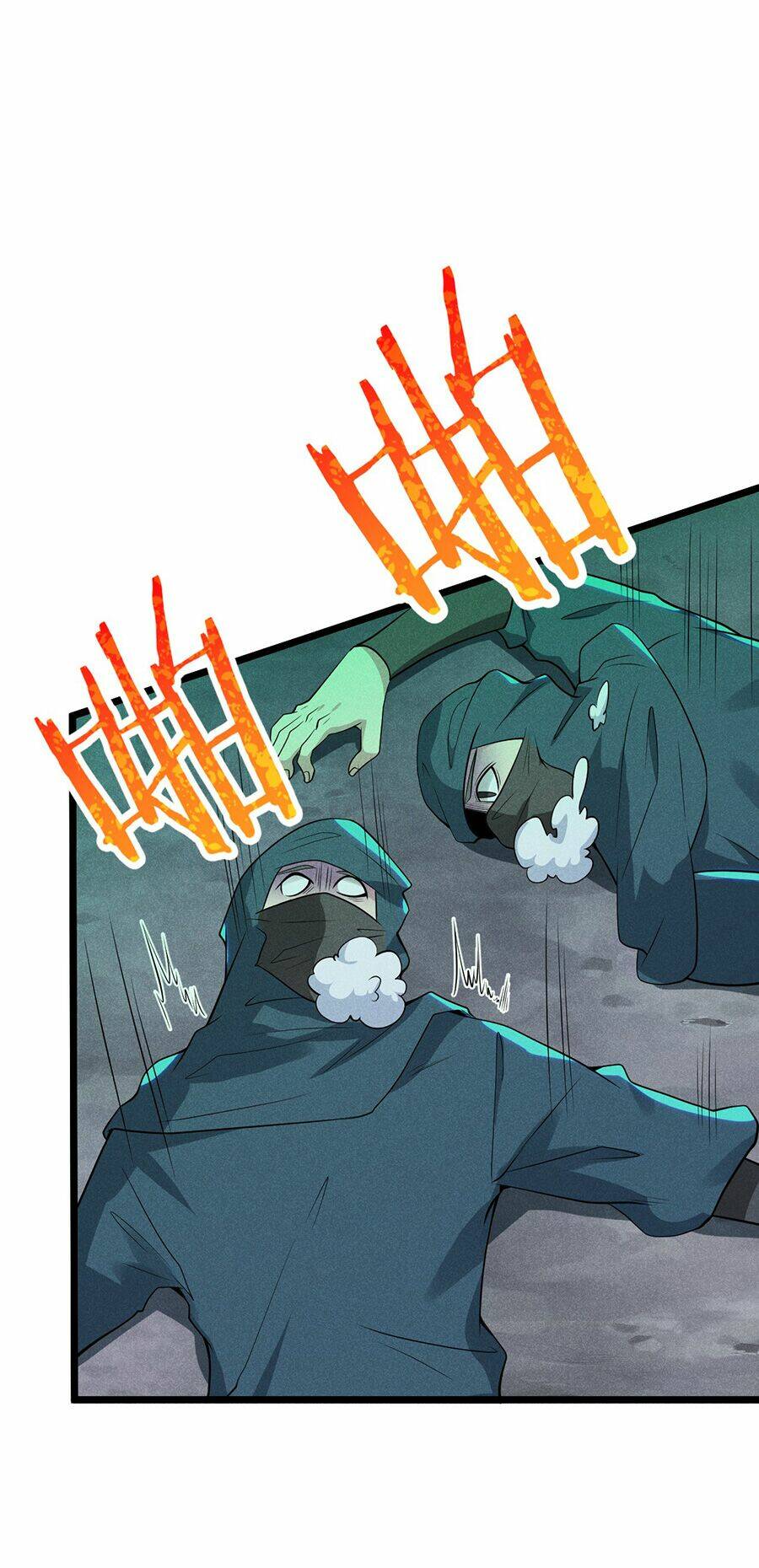 Võ Lâm đệ nhất đầu bếp - Chapter 55.2 - Page 38