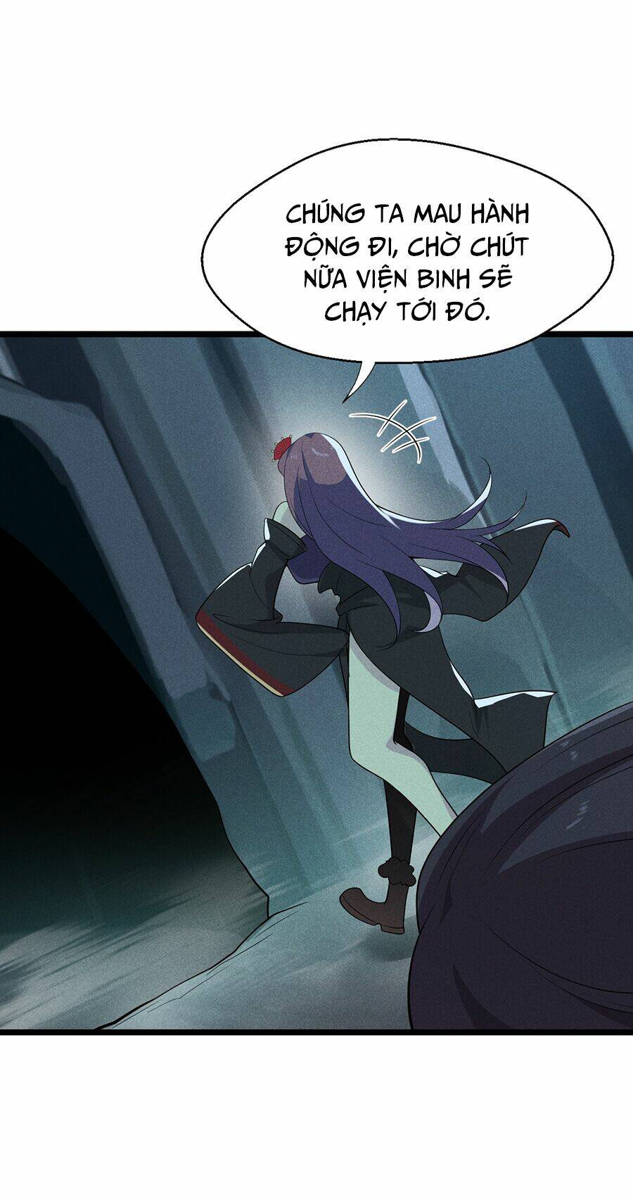 Võ Lâm đệ nhất đầu bếp - Chapter 55.2 - Page 41