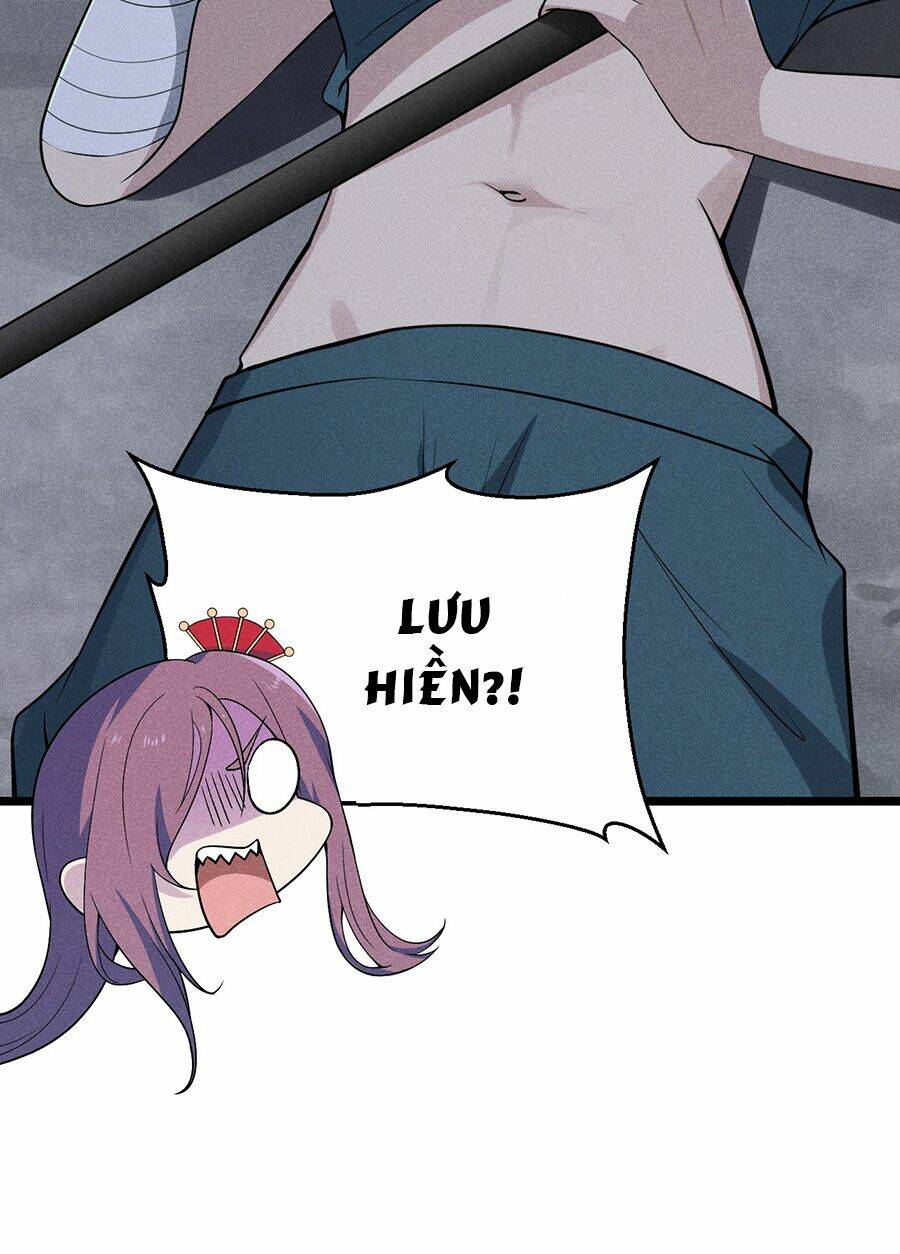 Võ Lâm đệ nhất đầu bếp - Chapter 55.2 - Page 44