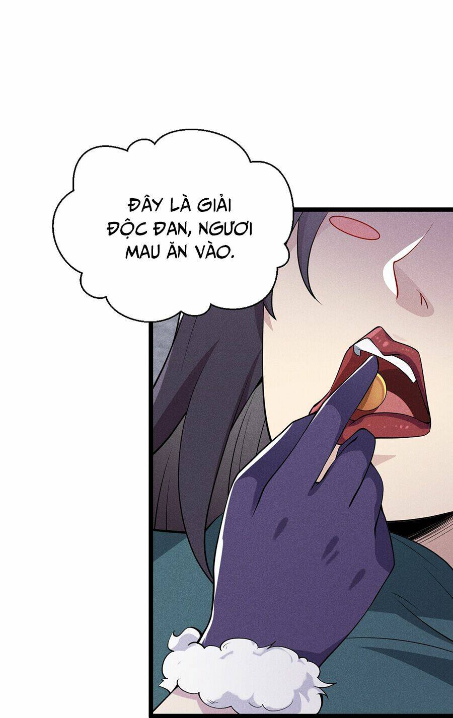 Võ Lâm đệ nhất đầu bếp - Chapter 55.2 - Page 46