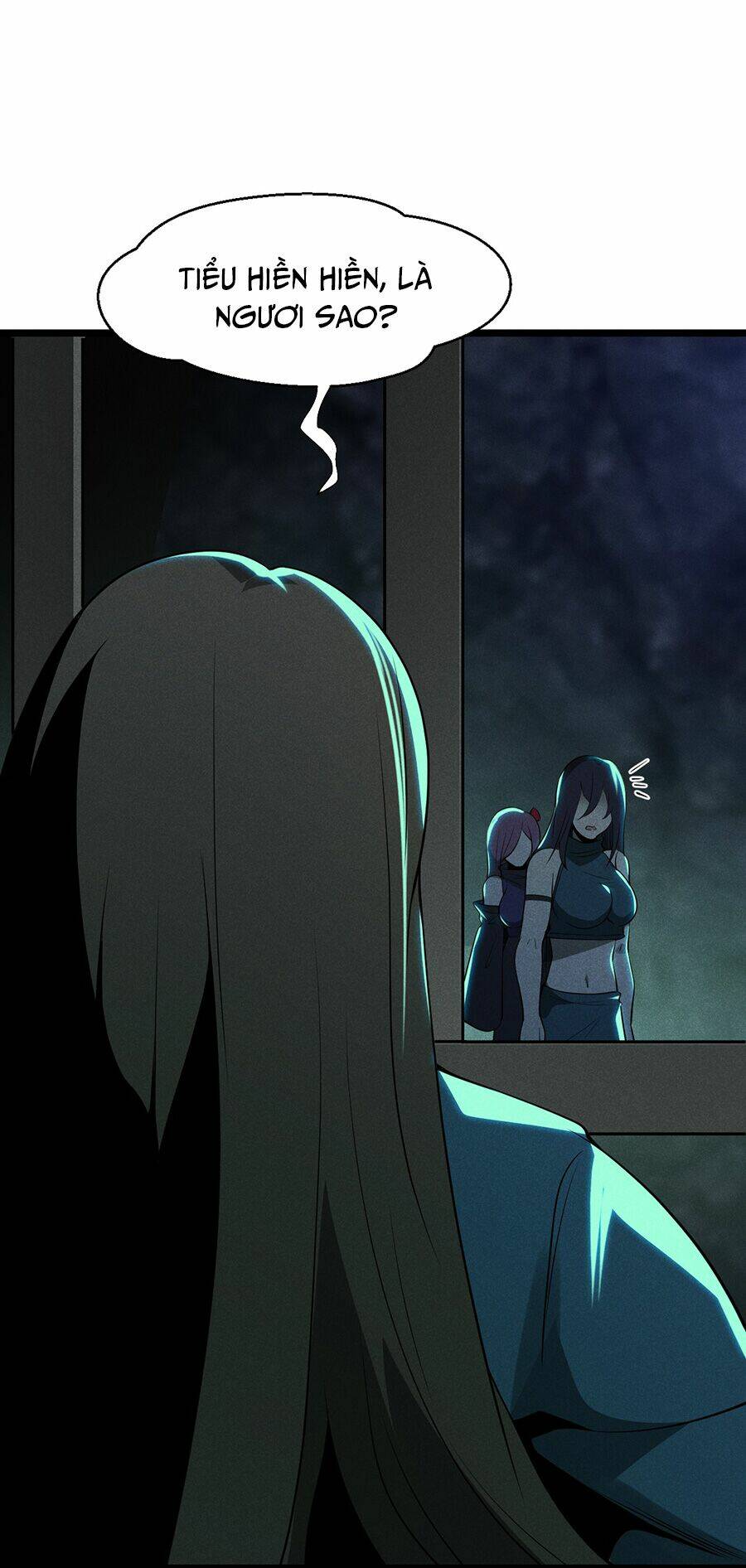 Võ Lâm đệ nhất đầu bếp - Chapter 55.2 - Page 55