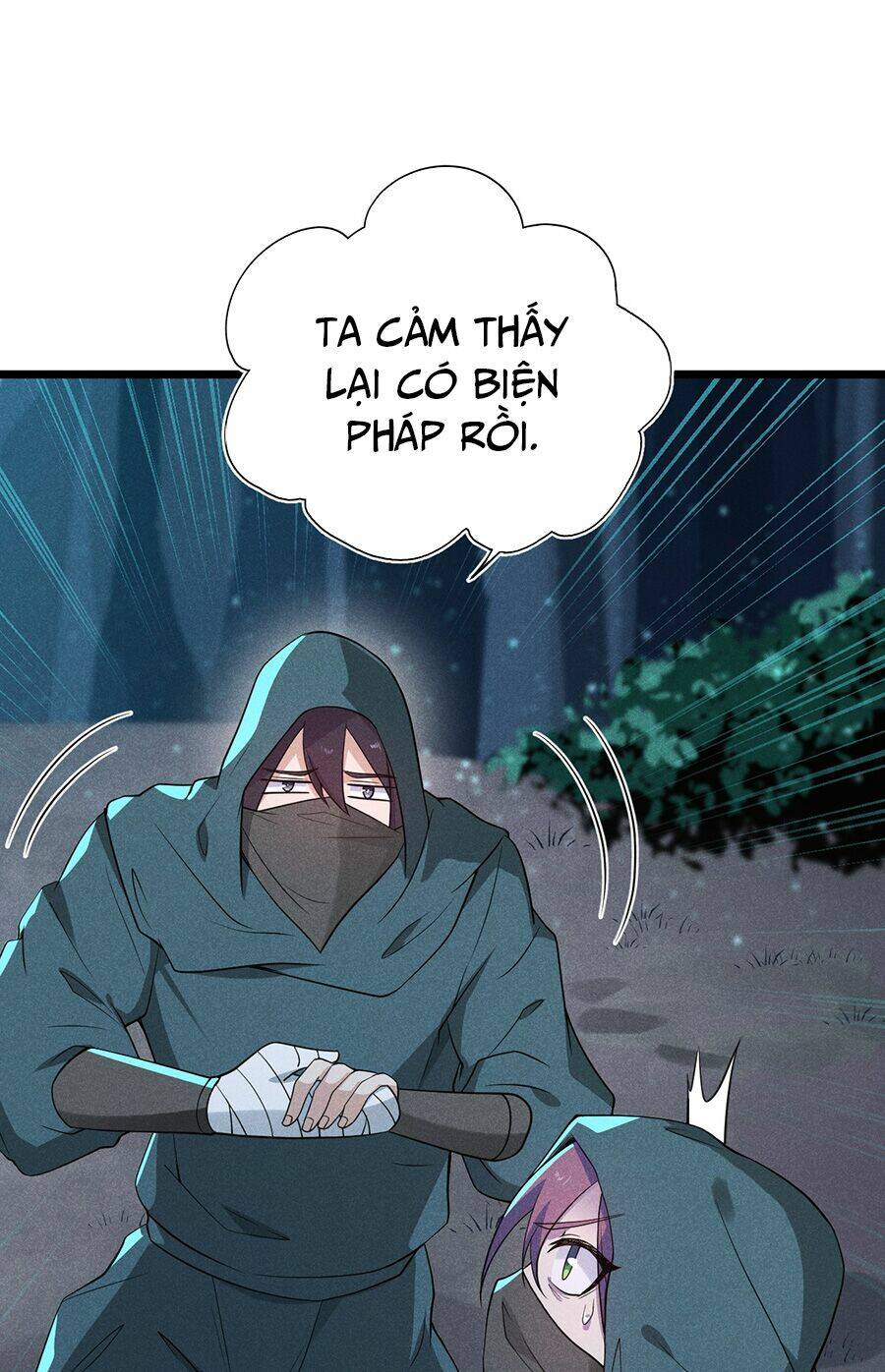 Võ Lâm đệ nhất đầu bếp - Chapter 55.2 - Page 6