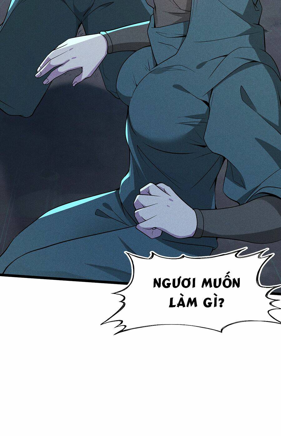 Võ Lâm đệ nhất đầu bếp - Chapter 55.2 - Page 7