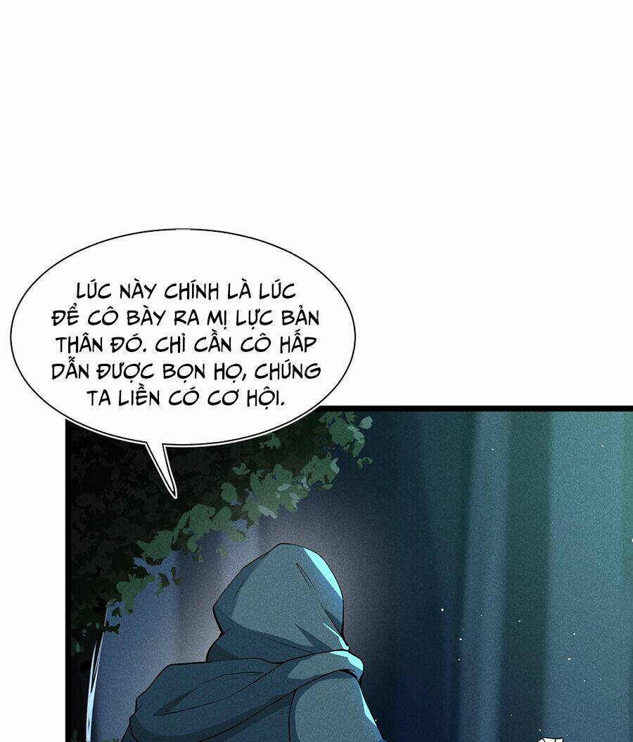 Võ Lâm đệ nhất đầu bếp - Chapter 55.2 - Page 8