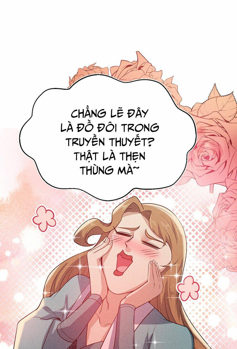 Võ Lâm đệ nhất đầu bếp - Chapter 56.1 - Page 10