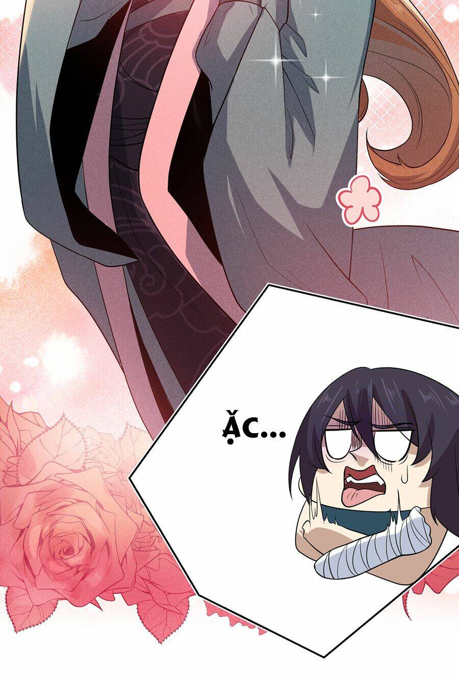 Võ Lâm đệ nhất đầu bếp - Chapter 56.1 - Page 11