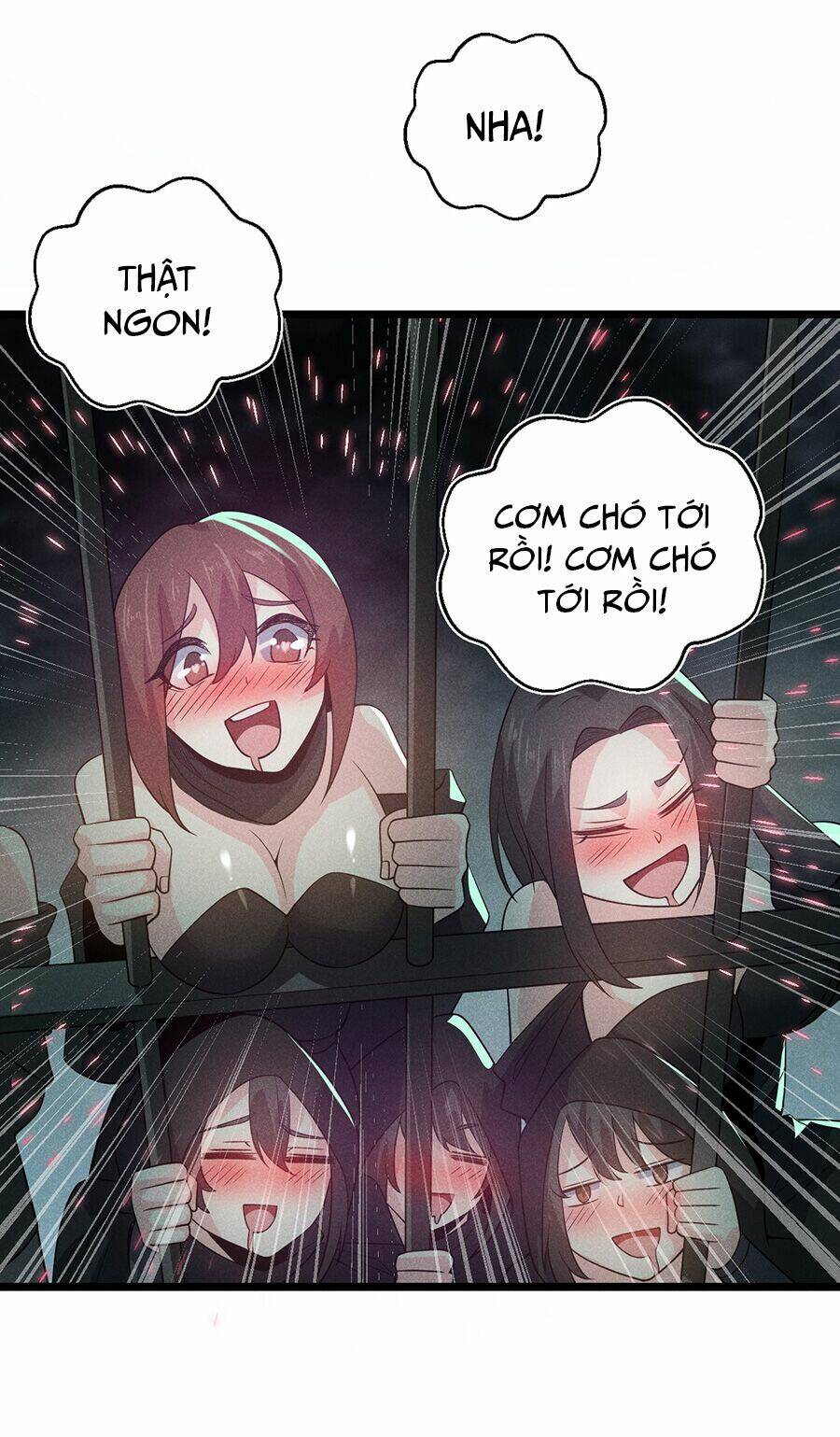 Võ Lâm đệ nhất đầu bếp - Chapter 56.1 - Page 12