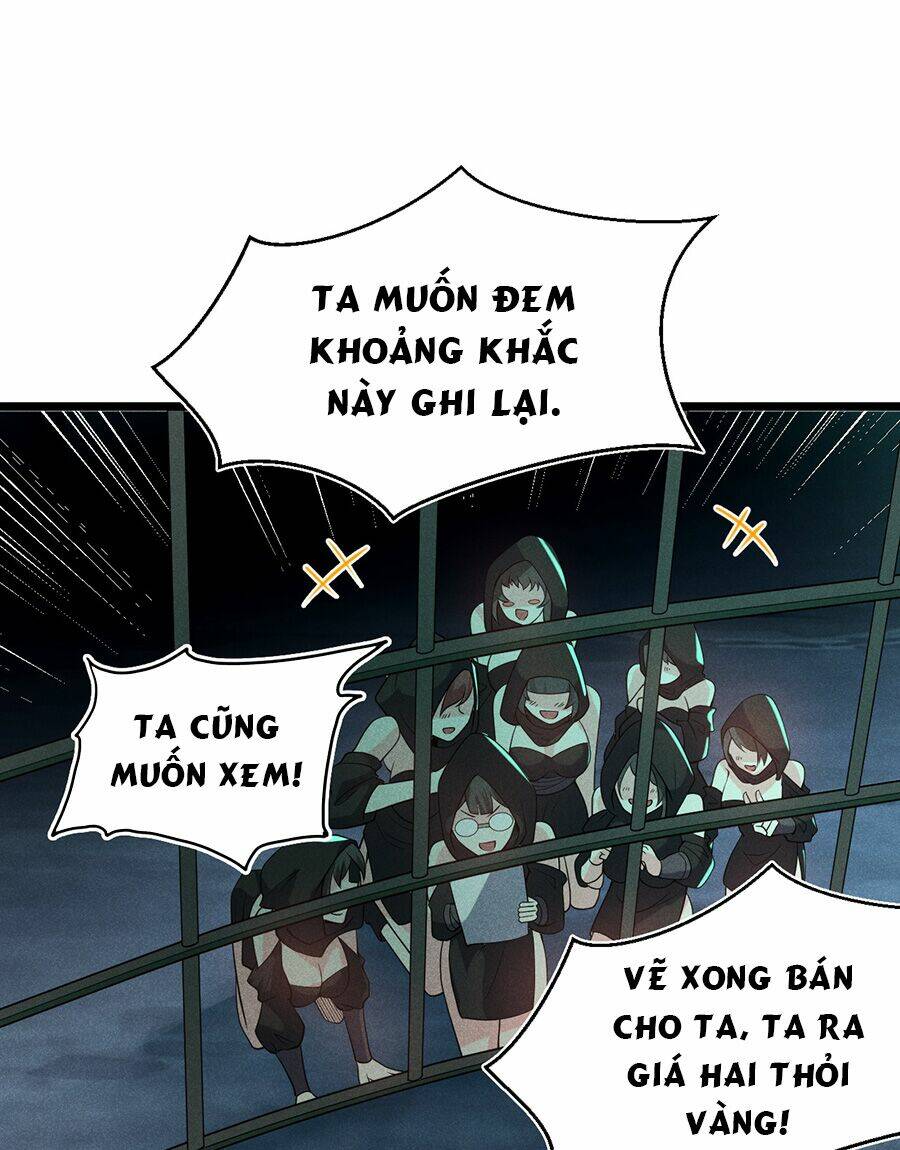 Võ Lâm đệ nhất đầu bếp - Chapter 56.1 - Page 13