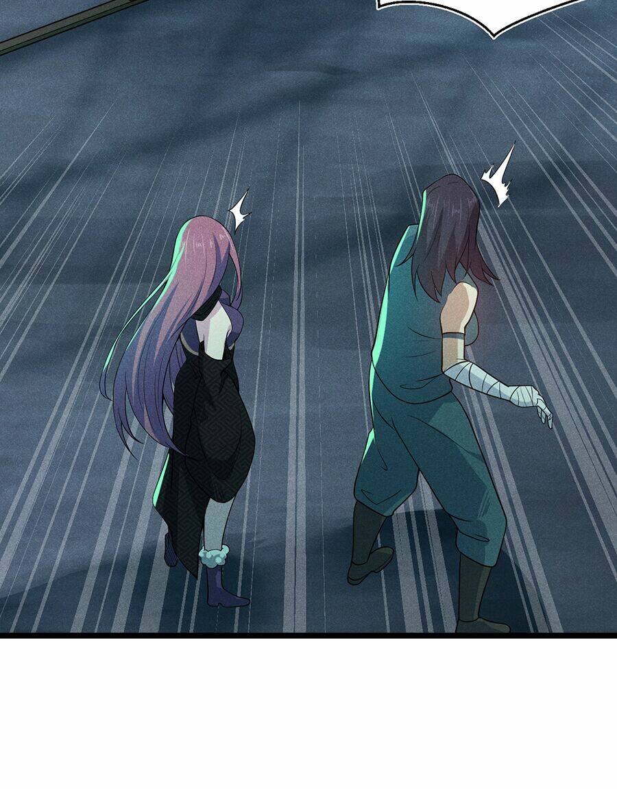 Võ Lâm đệ nhất đầu bếp - Chapter 56.1 - Page 14