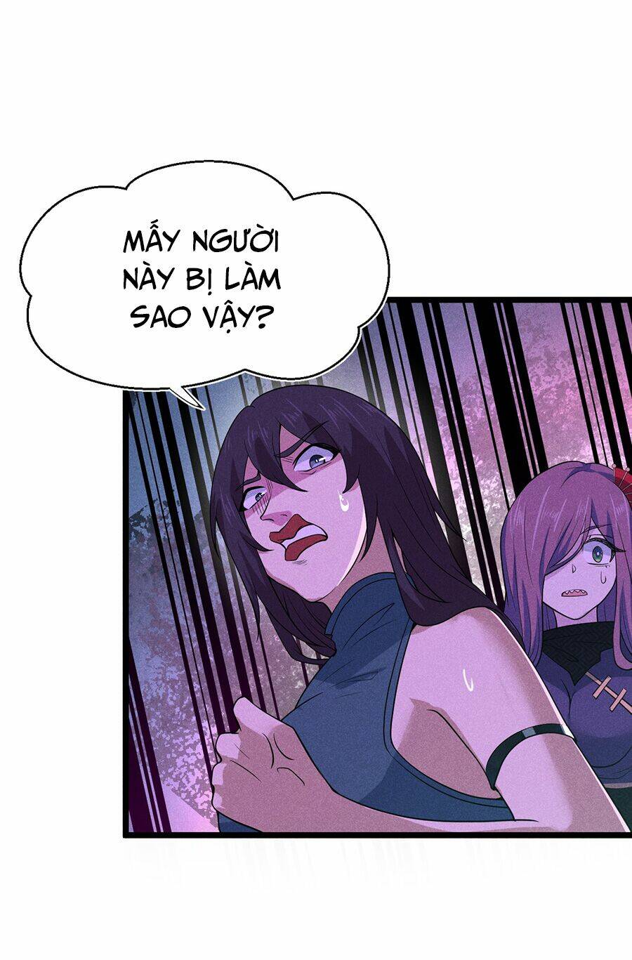 Võ Lâm đệ nhất đầu bếp - Chapter 56.1 - Page 15