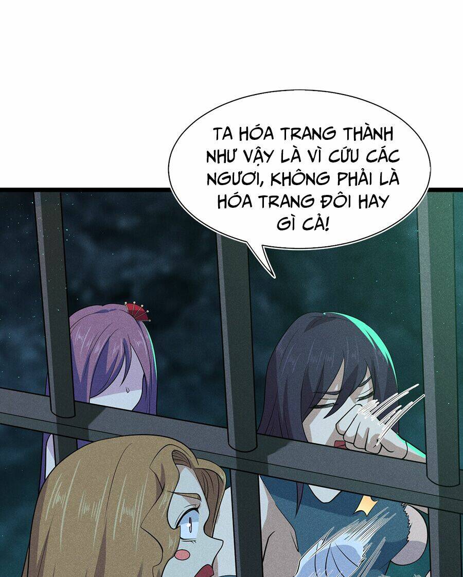 Võ Lâm đệ nhất đầu bếp - Chapter 56.1 - Page 16