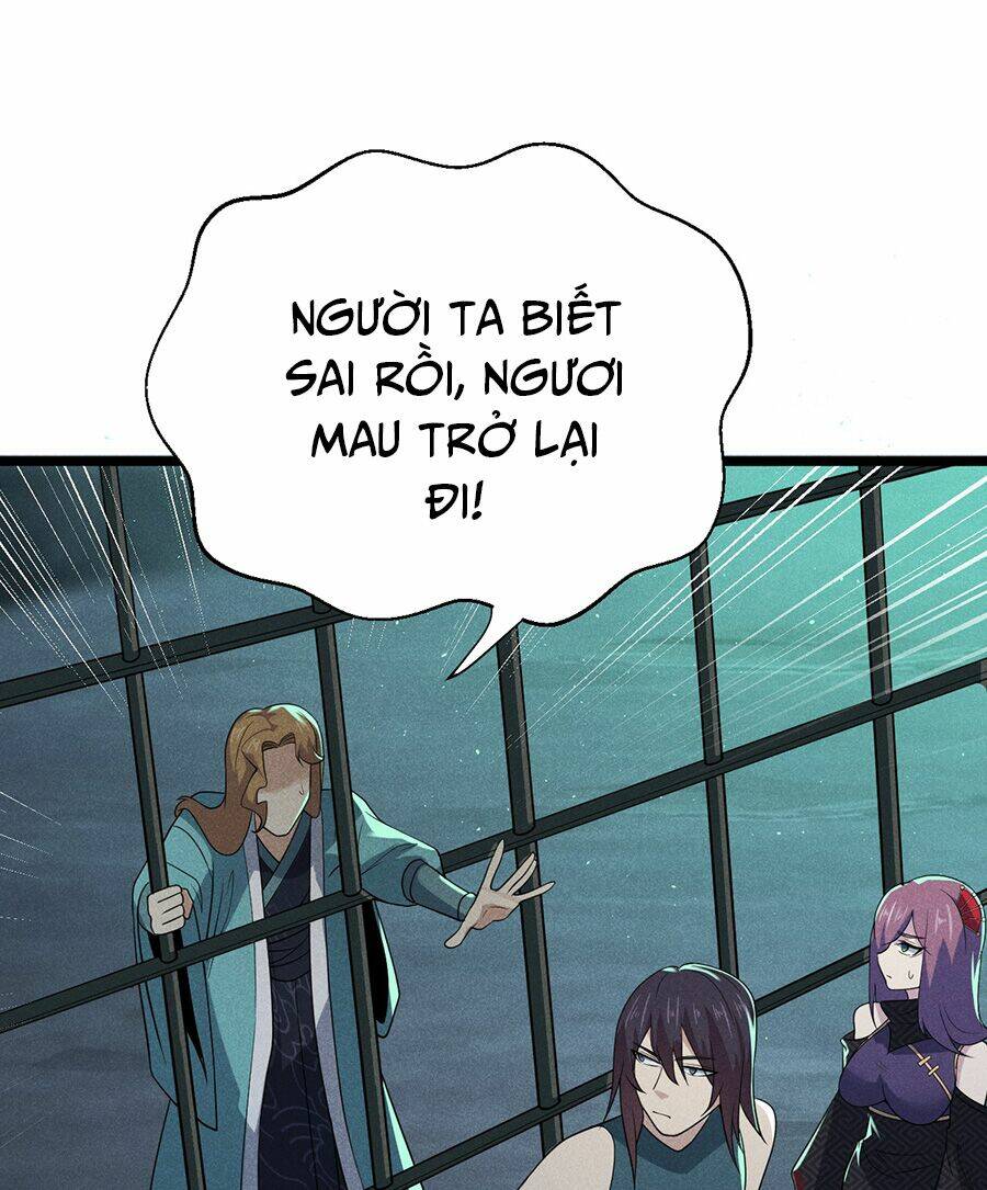 Võ Lâm đệ nhất đầu bếp - Chapter 56.1 - Page 19