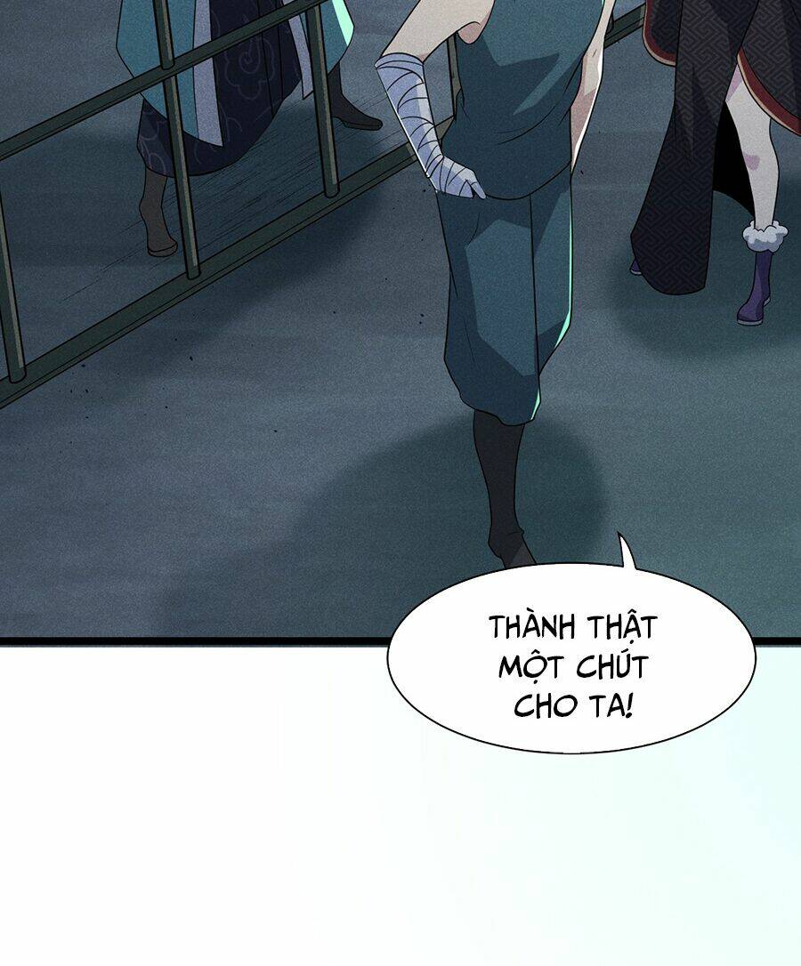 Võ Lâm đệ nhất đầu bếp - Chapter 56.1 - Page 20