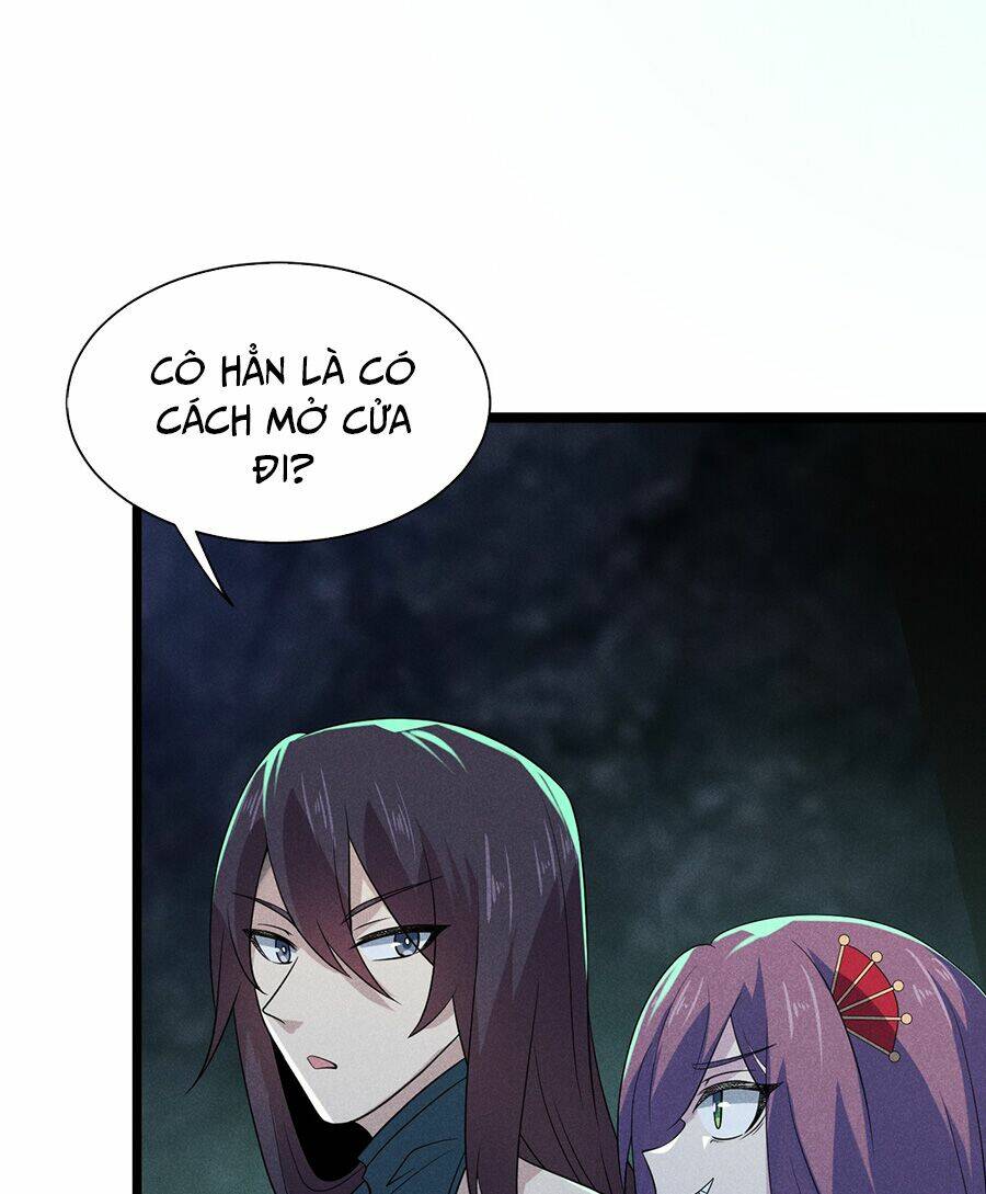 Võ Lâm đệ nhất đầu bếp - Chapter 56.1 - Page 21