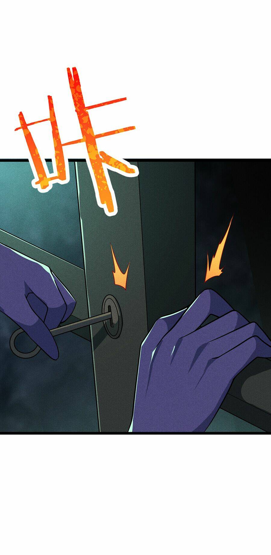 Võ Lâm đệ nhất đầu bếp - Chapter 56.1 - Page 23