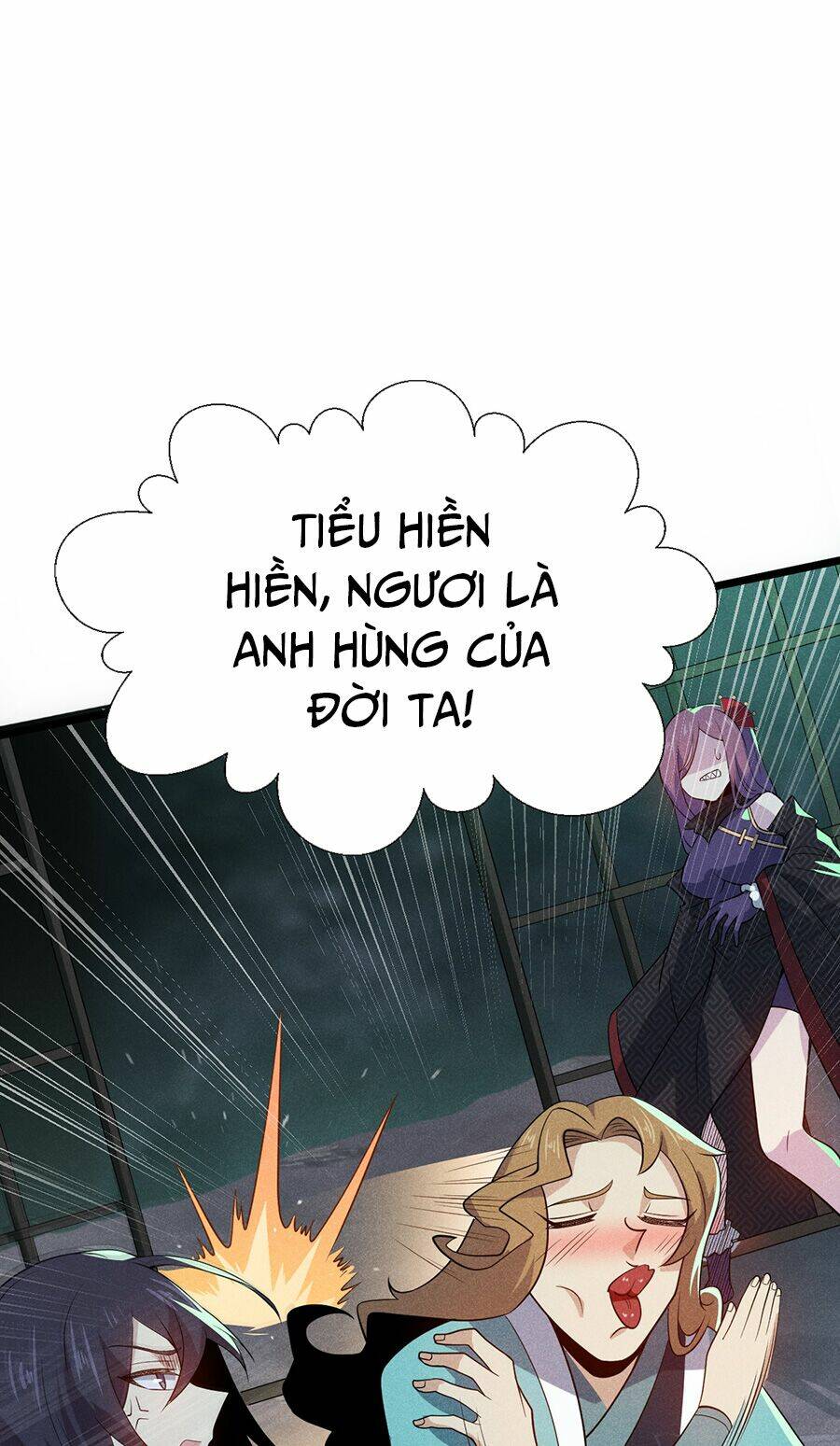 Võ Lâm đệ nhất đầu bếp - Chapter 56.1 - Page 24