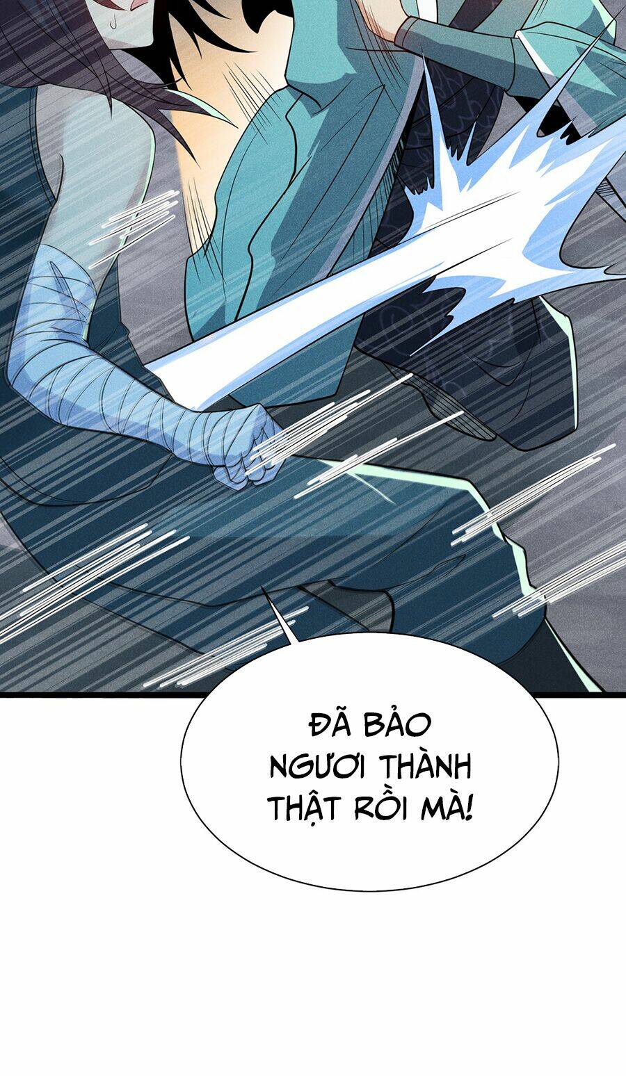 Võ Lâm đệ nhất đầu bếp - Chapter 56.1 - Page 25