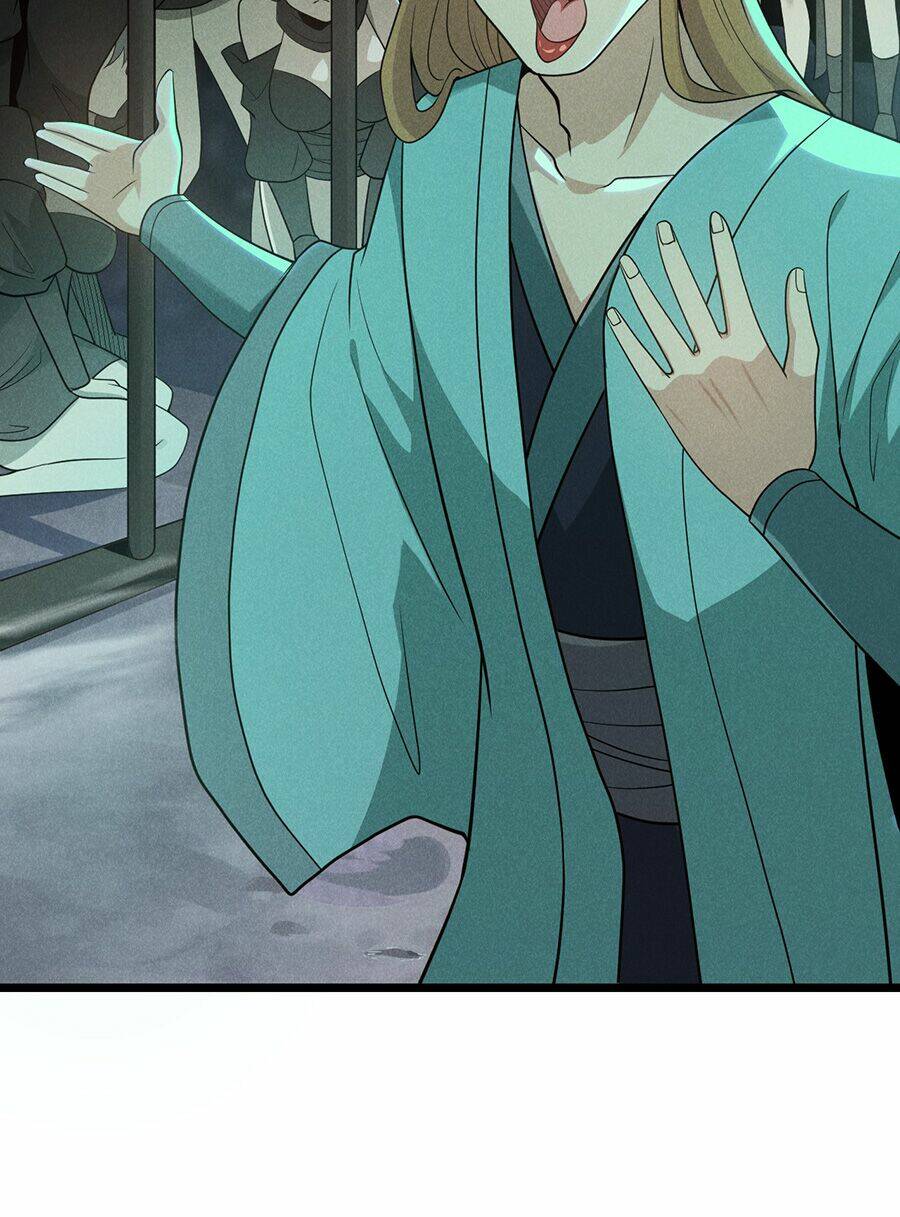 Võ Lâm đệ nhất đầu bếp - Chapter 56.1 - Page 28