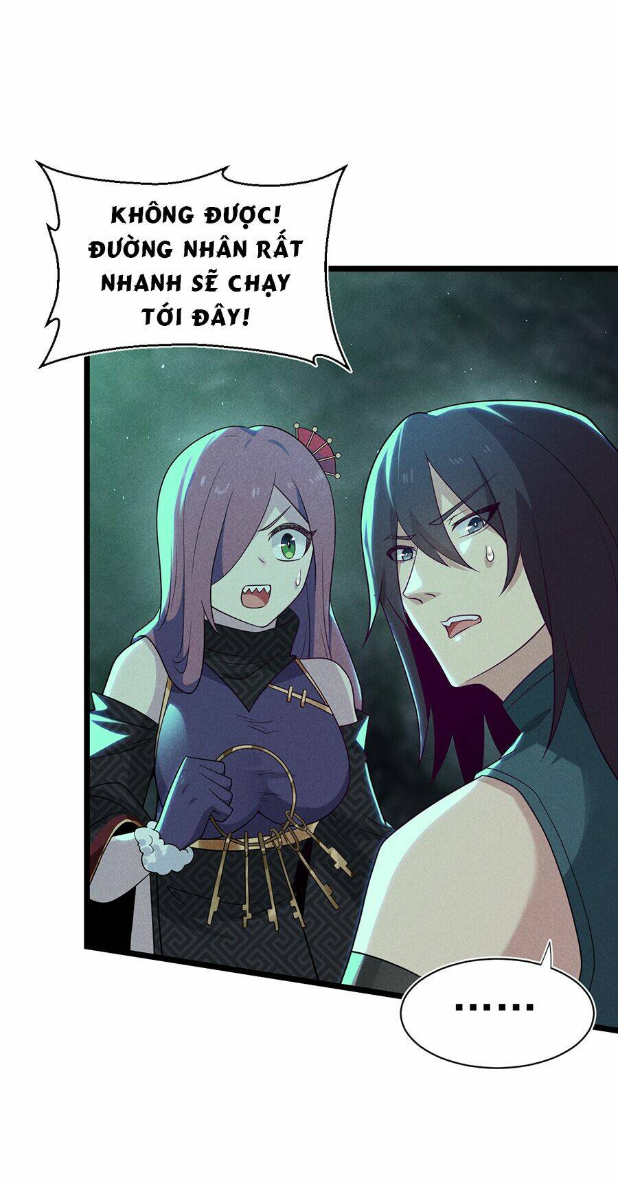 Võ Lâm đệ nhất đầu bếp - Chapter 56.1 - Page 29