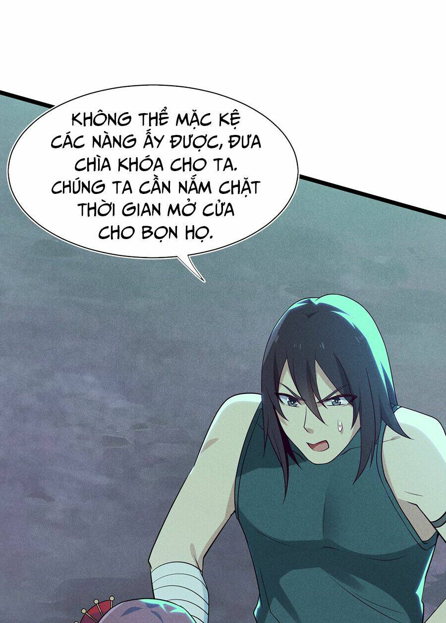 Võ Lâm đệ nhất đầu bếp - Chapter 56.1 - Page 30