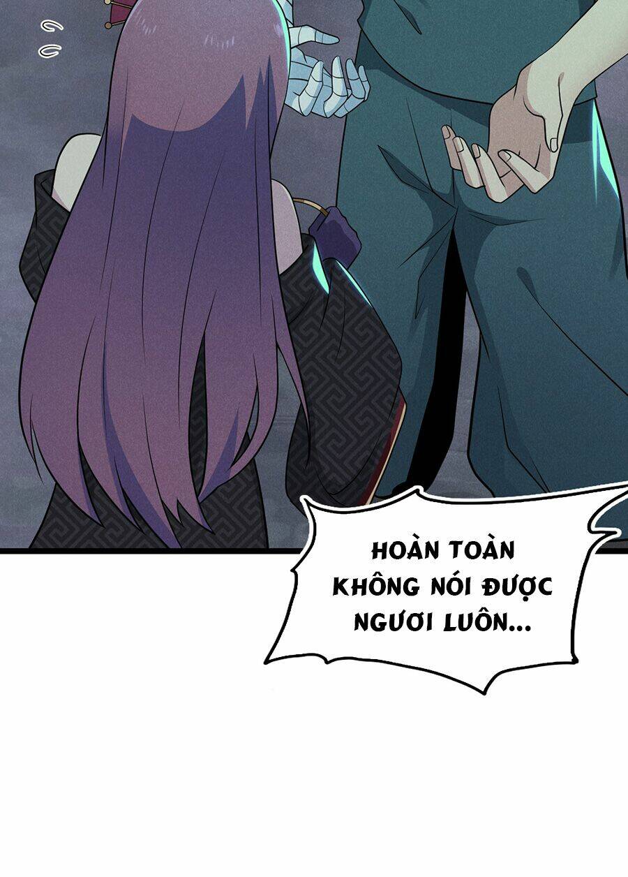 Võ Lâm đệ nhất đầu bếp - Chapter 56.1 - Page 31