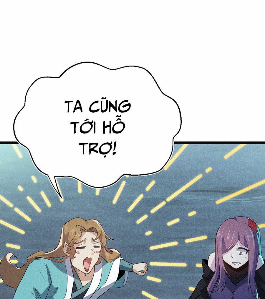 Võ Lâm đệ nhất đầu bếp - Chapter 56.1 - Page 34