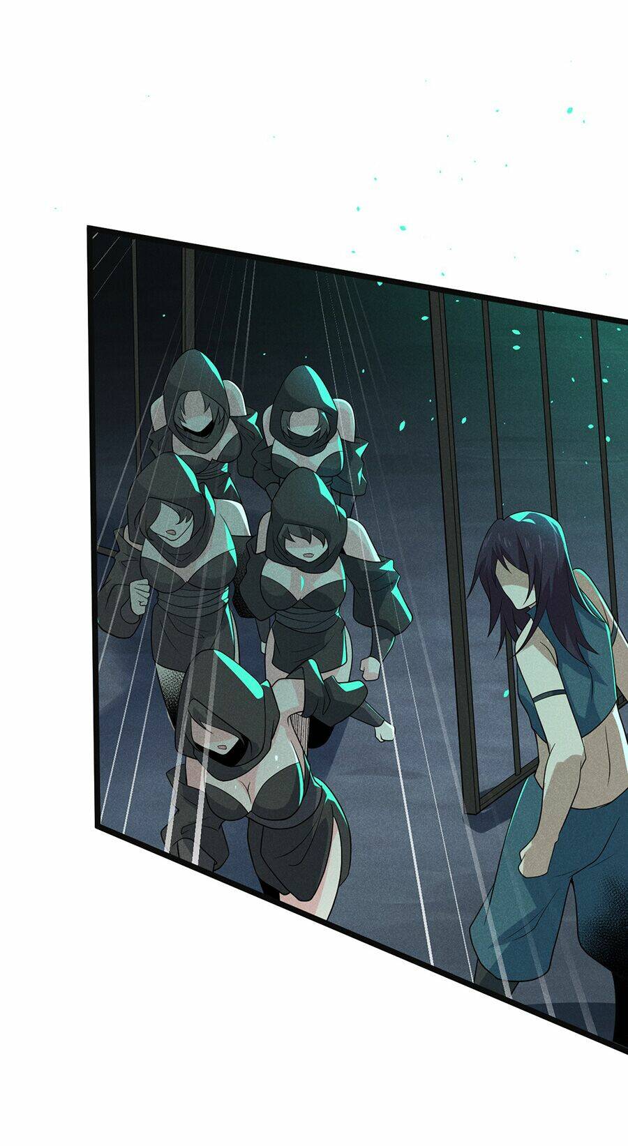 Võ Lâm đệ nhất đầu bếp - Chapter 56.1 - Page 37