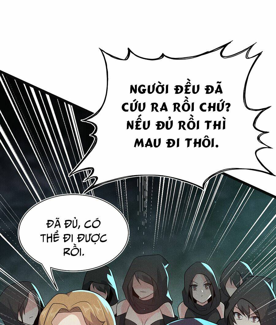 Võ Lâm đệ nhất đầu bếp - Chapter 56.1 - Page 38