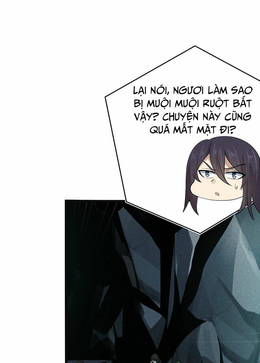 Võ Lâm đệ nhất đầu bếp - Chapter 56.1 - Page 40