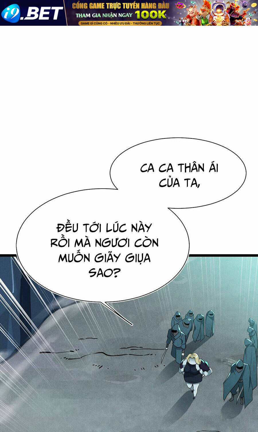 Võ Lâm đệ nhất đầu bếp - Chapter 56.1 - Page 44