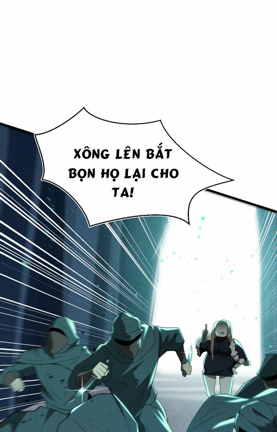 Võ Lâm đệ nhất đầu bếp - Chapter 56.1 - Page 47