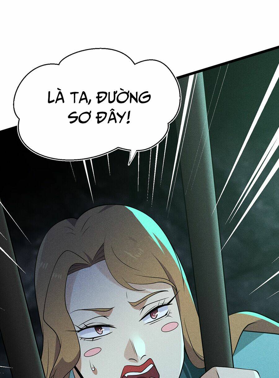 Võ Lâm đệ nhất đầu bếp - Chapter 56.1 - Page 4