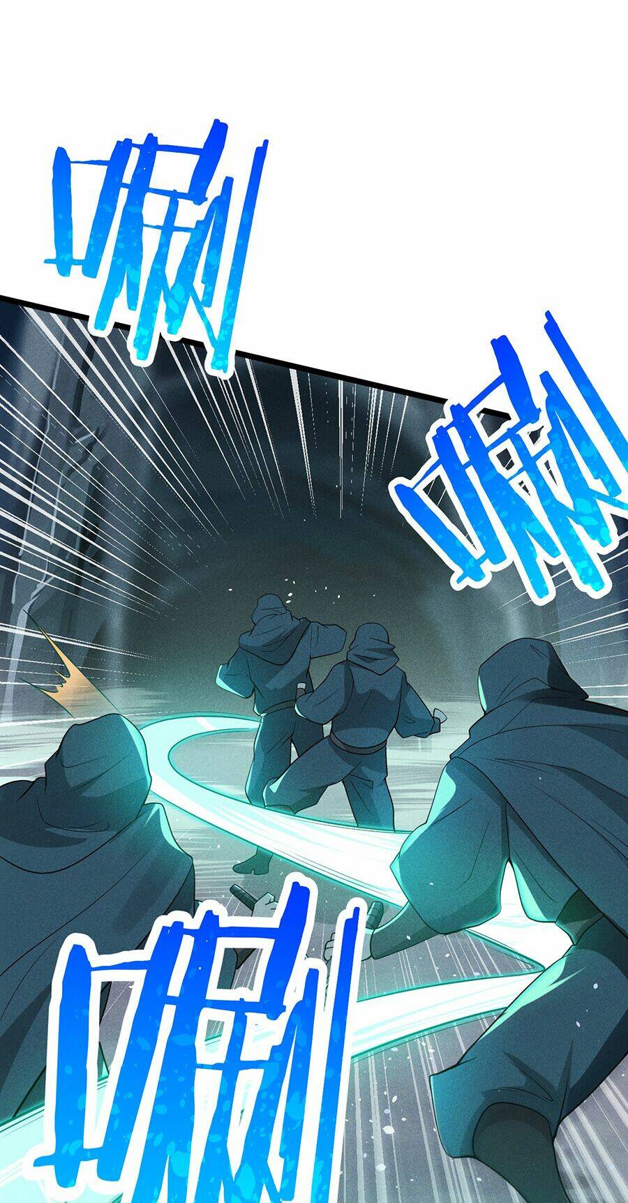 Võ Lâm đệ nhất đầu bếp - Chapter 56.1 - Page 53