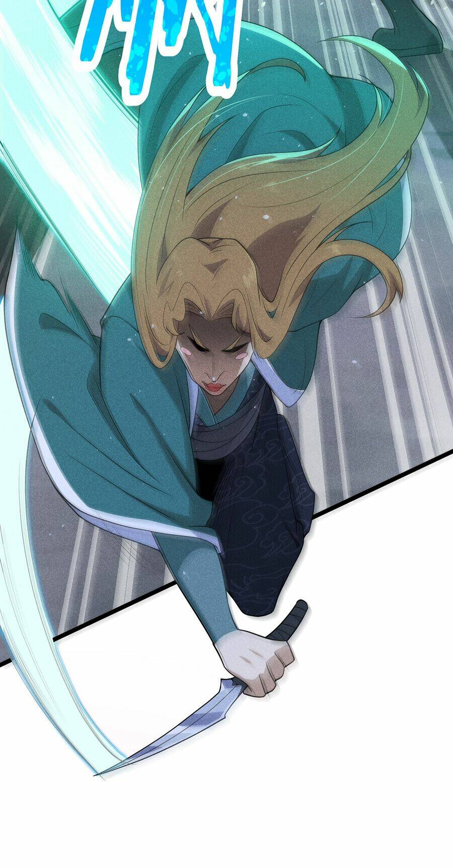 Võ Lâm đệ nhất đầu bếp - Chapter 56.1 - Page 54