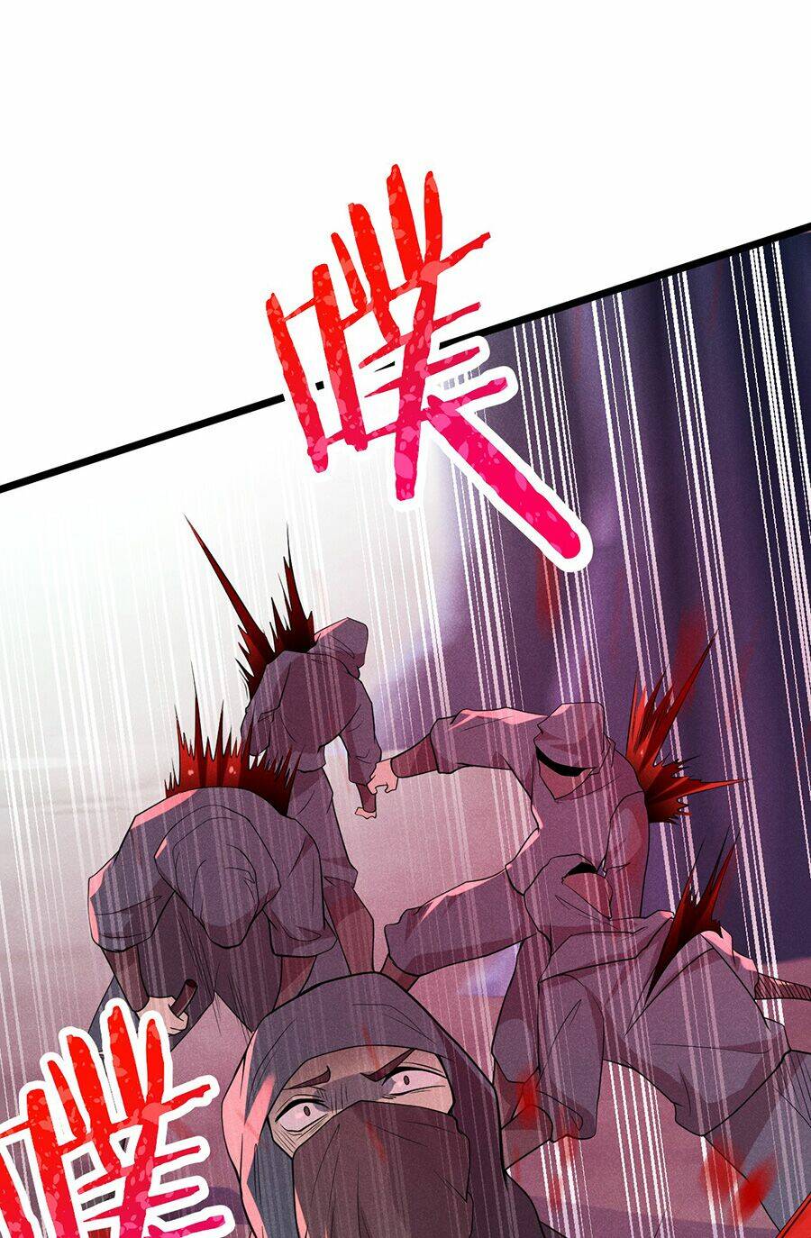 Võ Lâm đệ nhất đầu bếp - Chapter 56.1 - Page 55