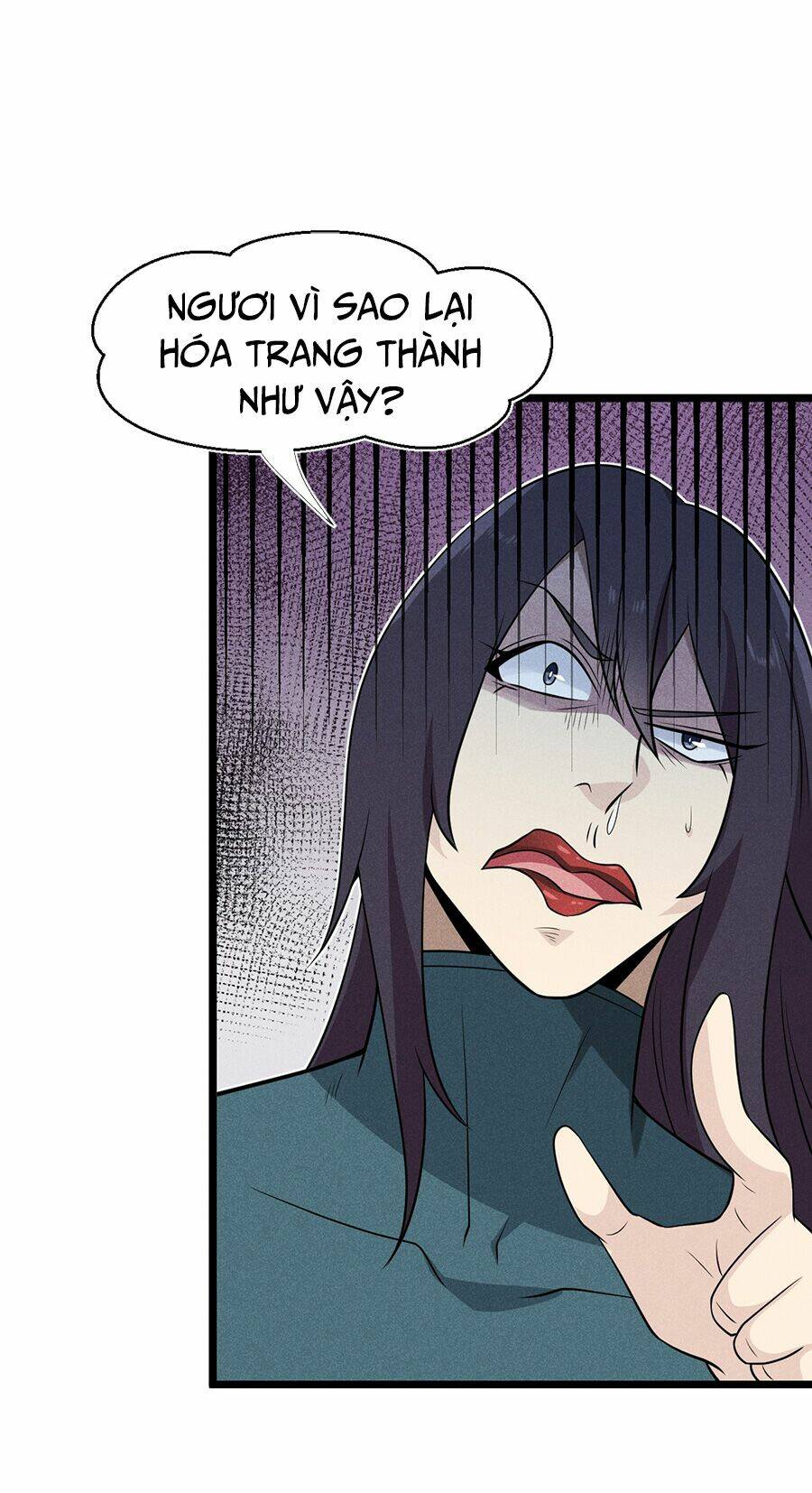 Võ Lâm đệ nhất đầu bếp - Chapter 56.1 - Page 6