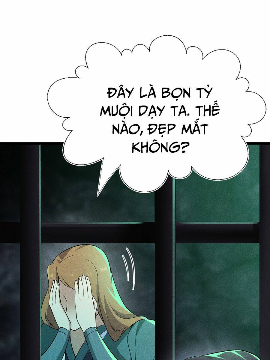 Võ Lâm đệ nhất đầu bếp - Chapter 56.1 - Page 7