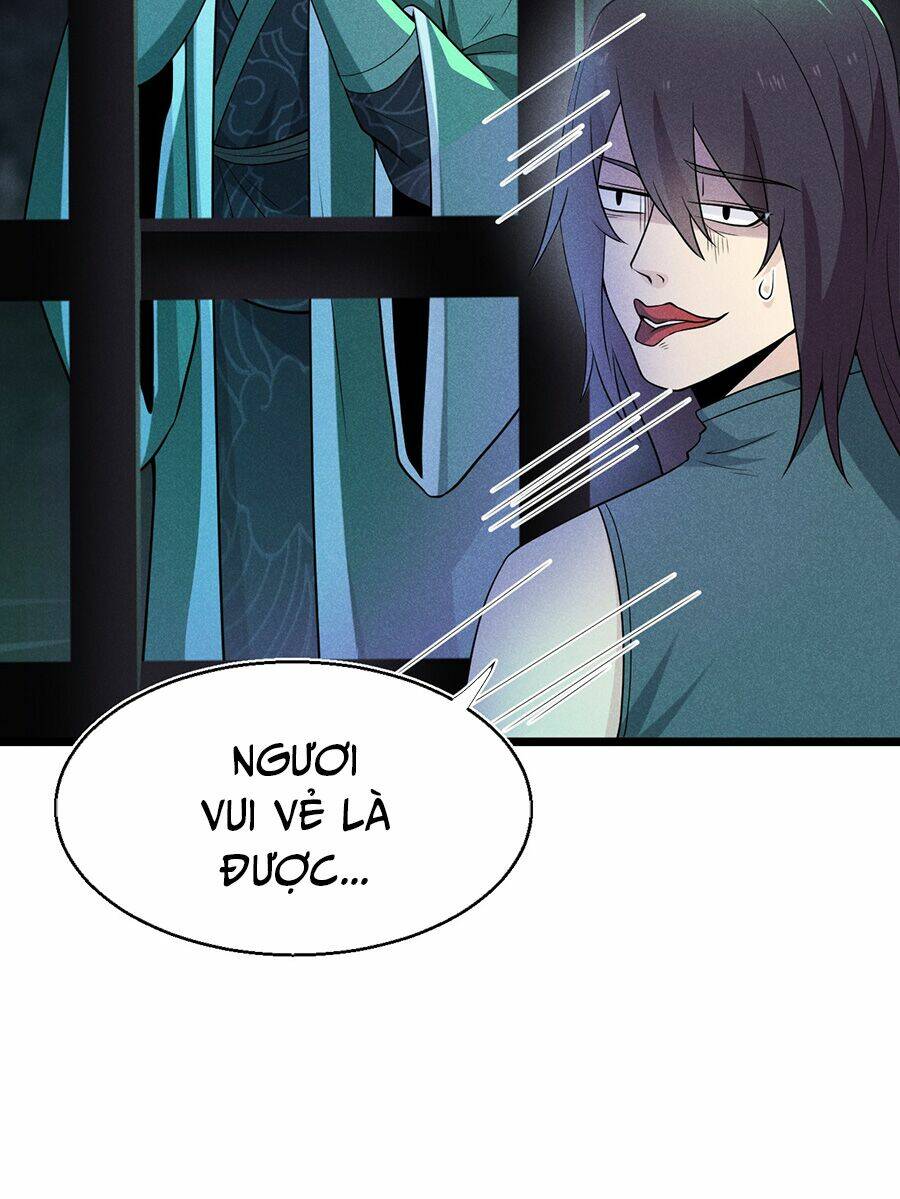 Võ Lâm đệ nhất đầu bếp - Chapter 56.1 - Page 8
