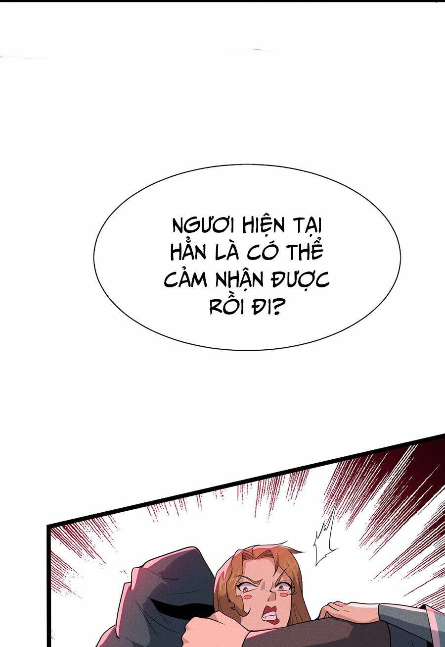 Võ Lâm đệ nhất đầu bếp - Chapter 56.2 - Page 10