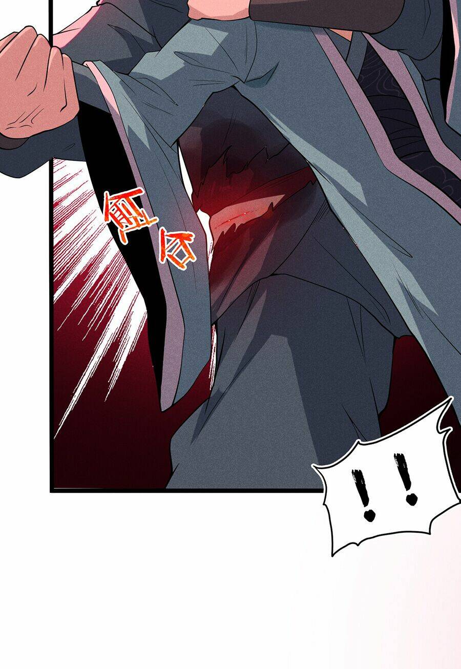 Võ Lâm đệ nhất đầu bếp - Chapter 56.2 - Page 11