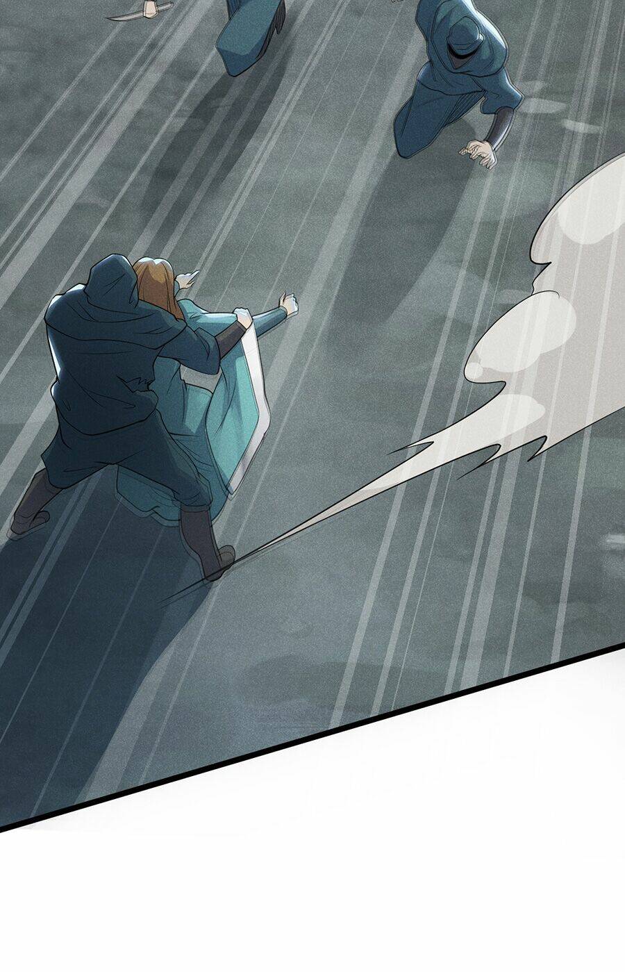 Võ Lâm đệ nhất đầu bếp - Chapter 56.2 - Page 20